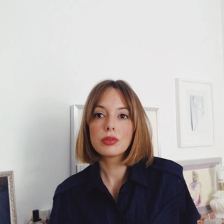 Lorena Donderis Barrera