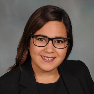 Lorena Hernandez Esparra