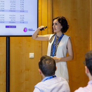 Lorena Nodar Balseiro