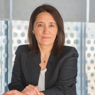 Lorena Solís Valdés