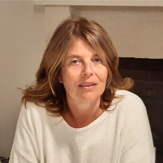 Lorenza Valsecchi