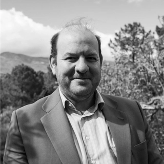 Lorenzo Cruz-Conde Roca