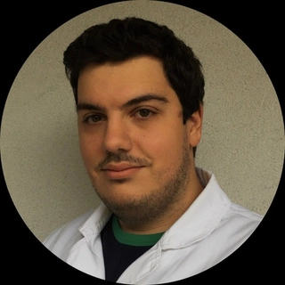 Lorenzo Montalti