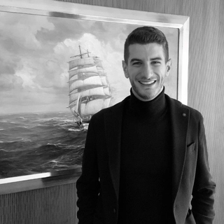 Loris Francesco di Maio