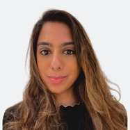 Lorraine Kasaven