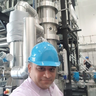 Lotfy Fekry Mohammed