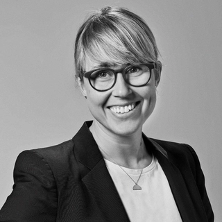 Lotte Aagaard Esbensen