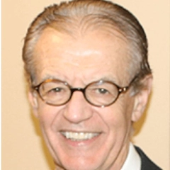 Louis A. Vismara