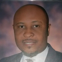 Louis Ahuruonye