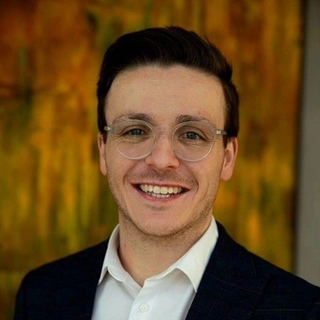 Louis Brudenall-Jones