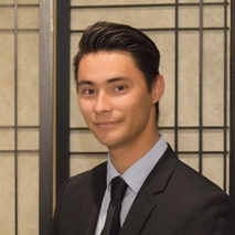 Louis Katayama