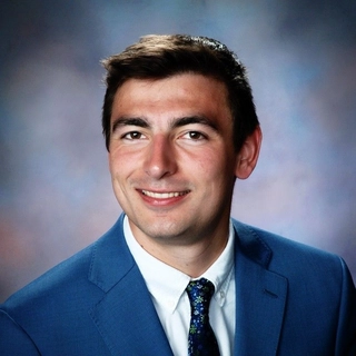 Louis Lustenberger Vi