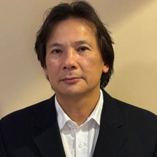Louis Nguyen