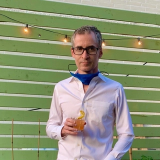 Louis-Philippe Massé