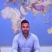 Louis-Sebastian Kendall