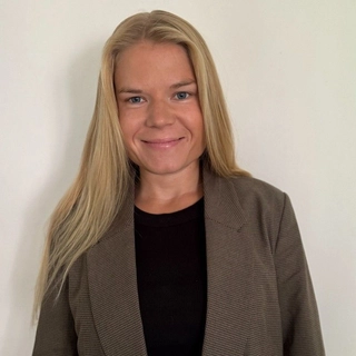 Louisa Tornberg