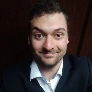 Louisdavid Archambault