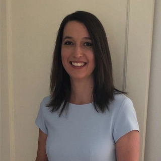 Louise Albretsen Hother Carlsen