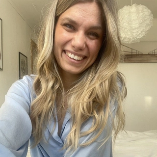 Louise Bosman Knutsson Eg