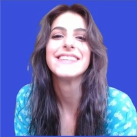 Louise Caseiro Visani