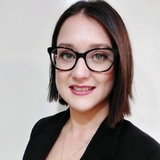 Louise Cawthorne-Kitching