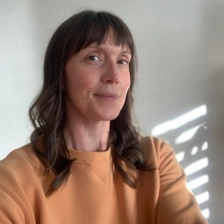 Louise Fitzbaxter