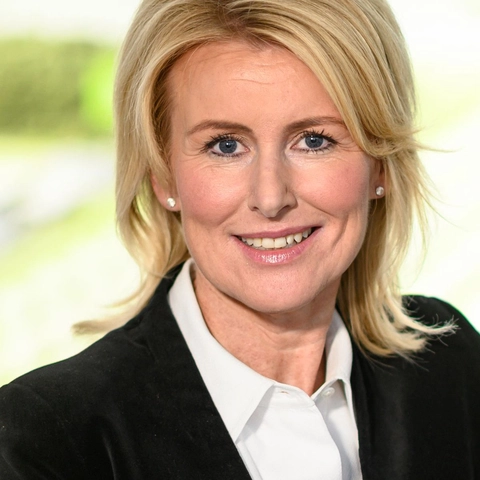 Louise Öfverström