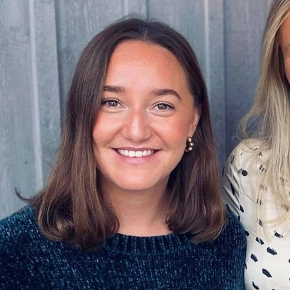 Louise Gudmundsson