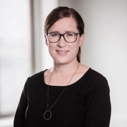 Louise Jørgensen