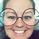 Louise Kærgaard Pedersen