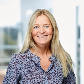 Louise Langebæk