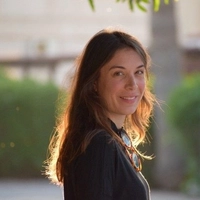 Louise le Roux