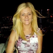 Louise McNally