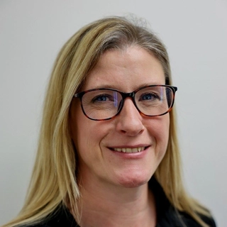 Louise Moody