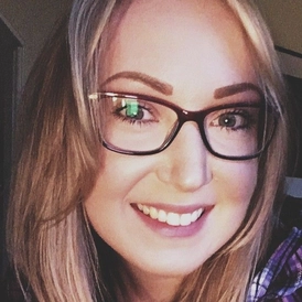 Louise Pritchard