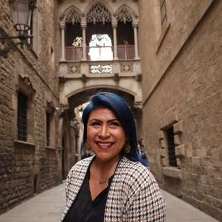 Louise Razzagone, CAPP