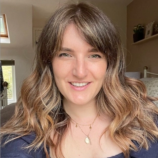 Louise Richardson-Vine