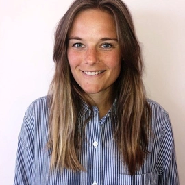 Louise Skov