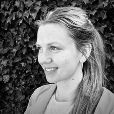 Louise van der Zee Brixen