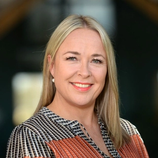 Louise Walpole