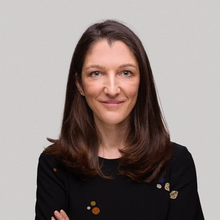 Louise Williamson