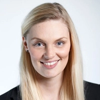 Louise Wulff