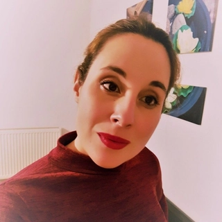 Lourdes del Castillo Sosa