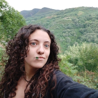 Lourdes Garcia Pombo