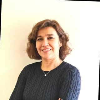Lourdes Montero