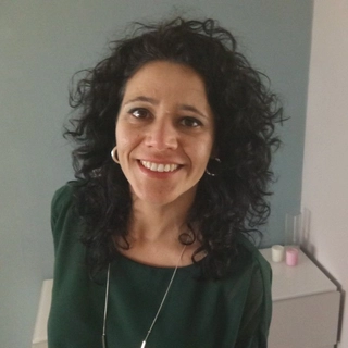 Lourdes Ruiz