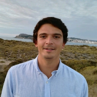 Lourenço Teotónio Pereira