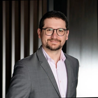 Louwrens van der Westhuizen