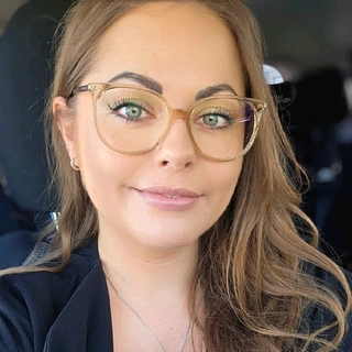 Lovísa Dagmar Haraldsdóttir