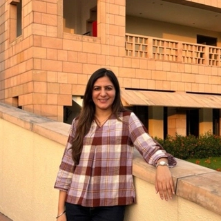 Lovaljeet Kaur